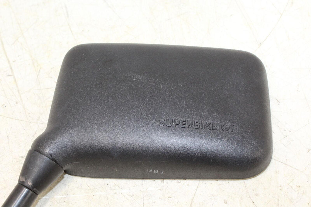 1999 Honda Nighthawk 750 Cb750 Left Side Rear View Mirror - Gold River Motorsports