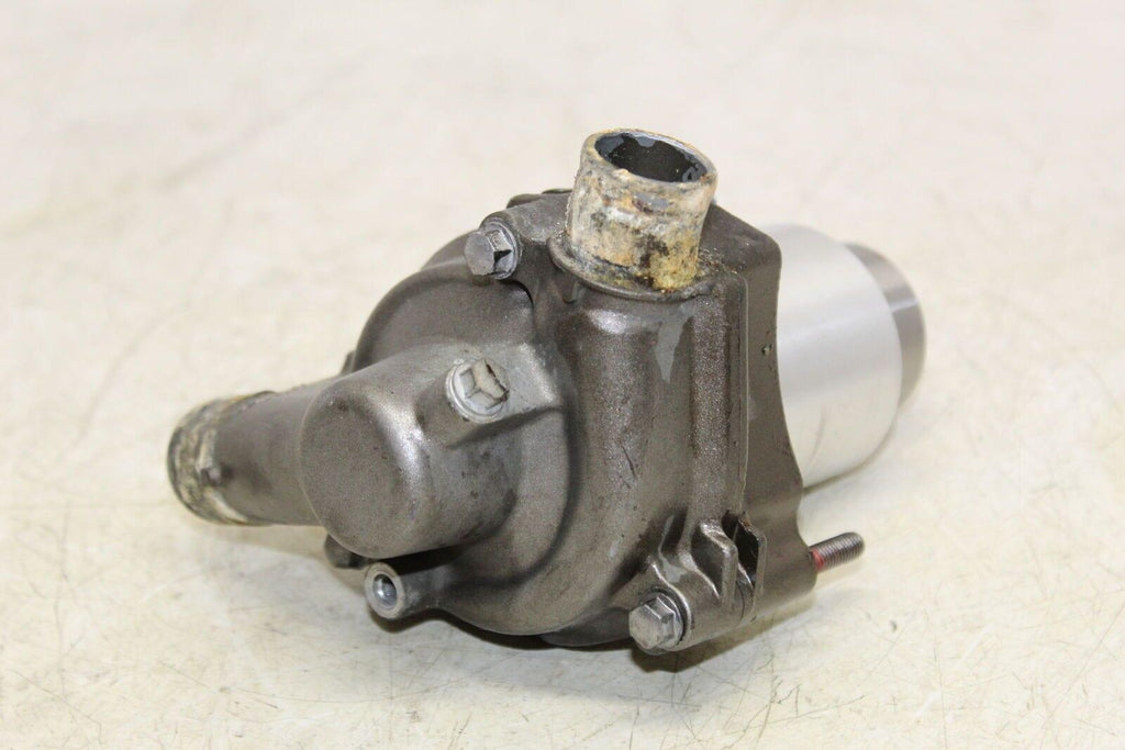 1998 Kawasaki Ninja Zx6R Zx600G Engine Water Coolant Pump - Gold River Motorsports