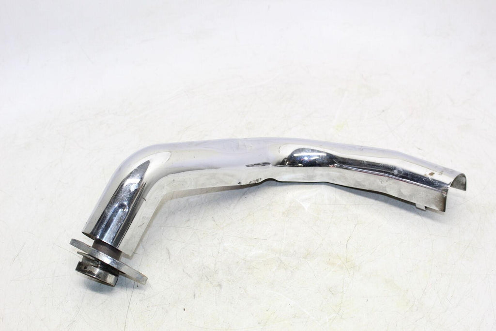 2007 Honda Shadow Aero 750 Vt750C Exhaust Headers Pipes