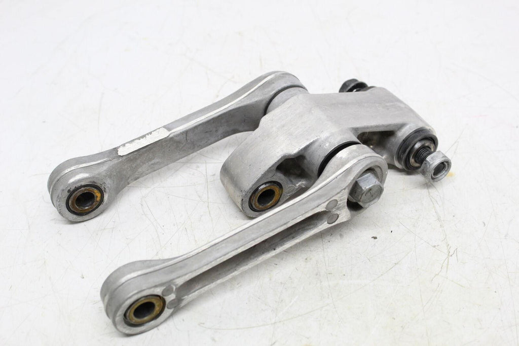 2007 Kawasaki Ninja 250R Ex250F Rear Dogbone Shock Linkage Link - Gold River Motorsports