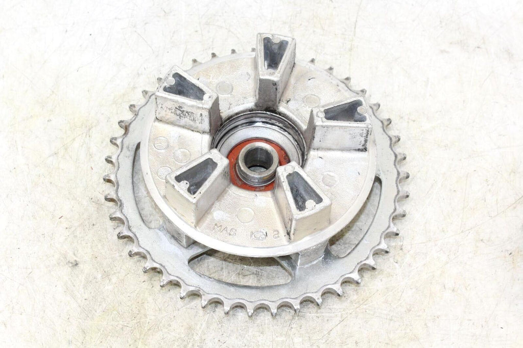 1996 Honda Cbr900Rr Front Sprocket - Gold River Motorsports