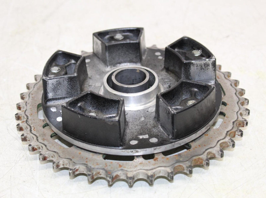 2008 Suzuki Gsxr600 Rear Back Sprocket - Gold River Motorsports