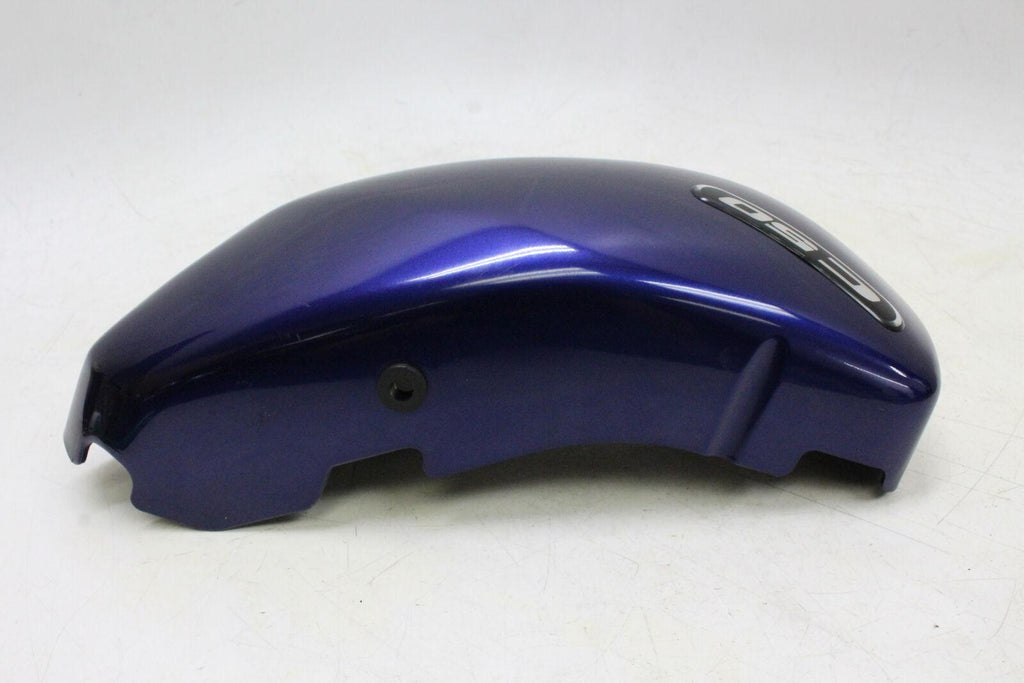 2005 Suzuki Vl800 Boulevard C50 Right Mid Side Fairing Plastic Cover 47111-41F0 - Gold River Motorsports