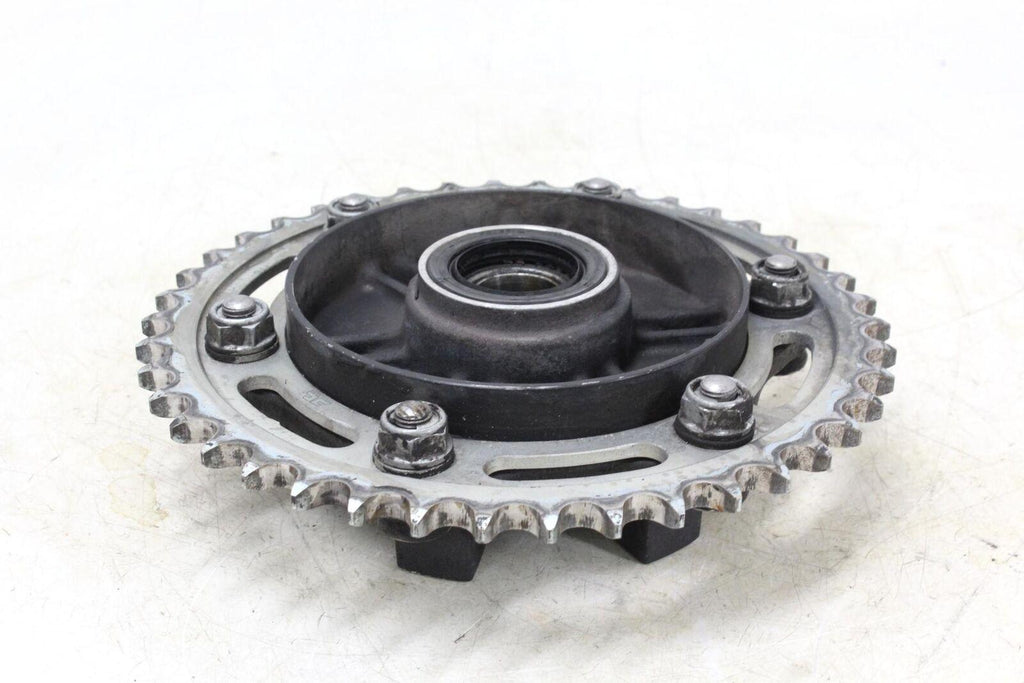 2007 Honda Cbr600Rr Rear Back Sprocket - Gold River Motorsports