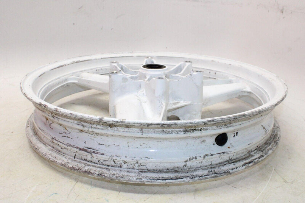 1989 Honda Cbr600F Front Wheel Rim Straight - Gold River Motorsports