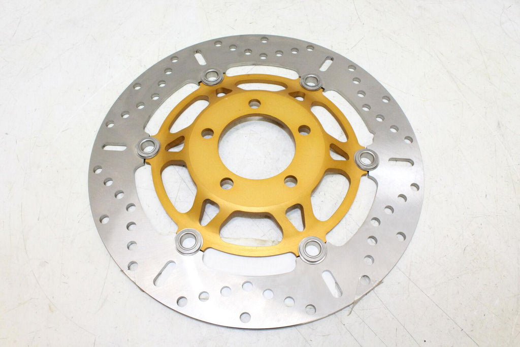 1995-2004 Suzuki Bandit 600 Gsf600S Front Left Right Brake Rotors Discs Md3003X - Gold River Motorsports