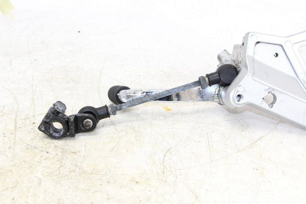 1995 Kawasaki Ninja 250R Ex250F Right Left Rearsets Rear Set Driver Foot Pegs