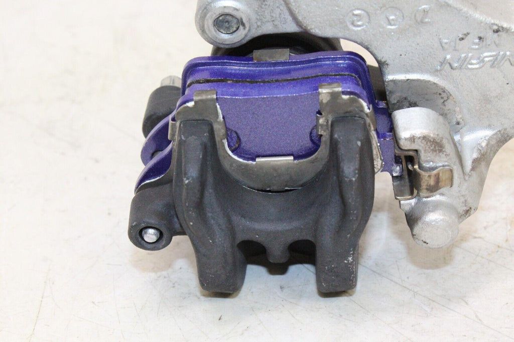 2007 Honda Cbr600Rr Rear Back Brake Caliper With Mount