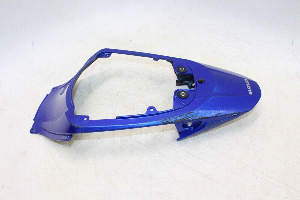 2007 Suzuki Gsxr1000 Rear Back Tail Fairing Cowl Shroud