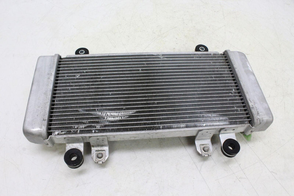 2013 Kawasaki Ninja 300 Ex300A Engine Radiator Motor Cooler Cooling Radiater - Gold River Motorsports