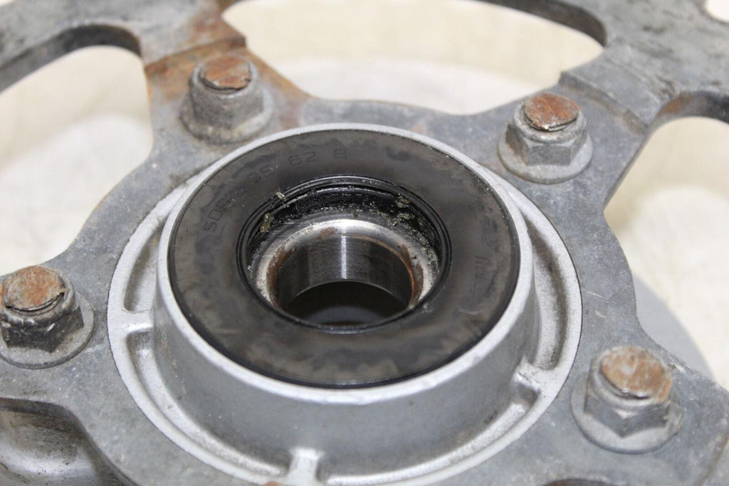 1993 Suzuki Katana 600 Gsx600F Rear Back Sprocket - Gold River Motorsports