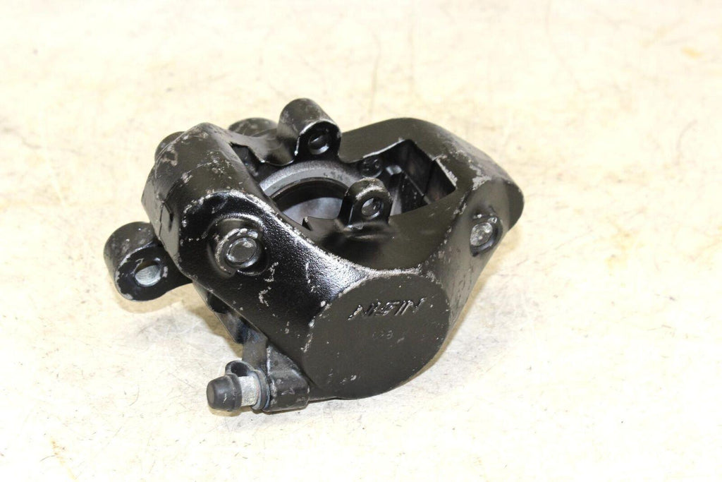 2011 Kawasaki Ninja Zx14 Zx1400C Rear Back Brake Caliper