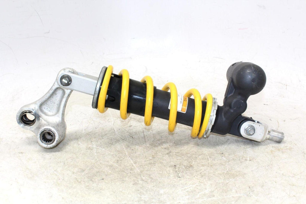 2006 Suzuki Gsxr750 Rear Back Shock Absorber Suspension - Gold River Motorsports