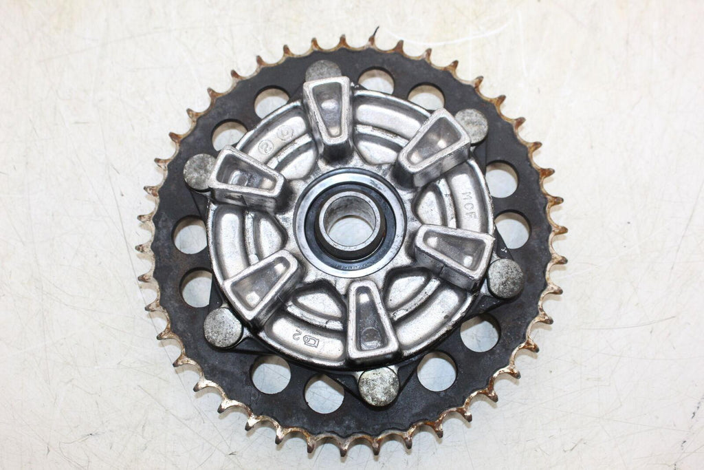 2003 Honda Cbr600Rr Rear Back Sprocket