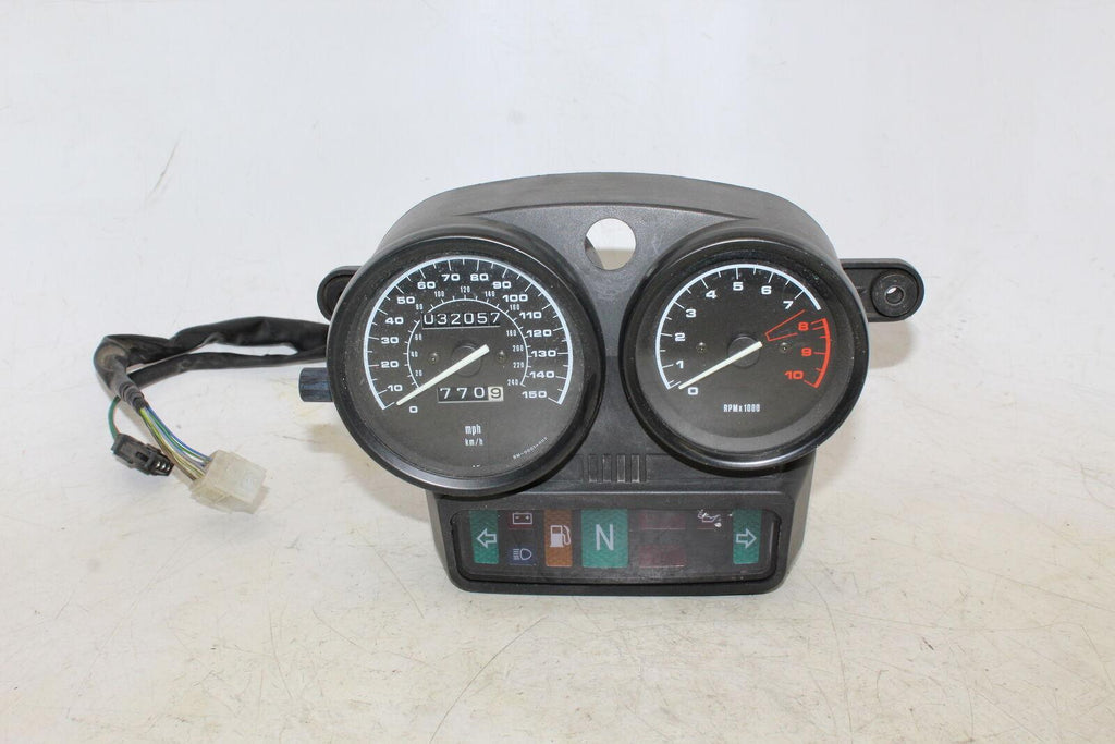 2003 Bmw R1150Rs Speedo Tach Gauges Display Cluster Speedometer Tachometer - Gold River Motorsports