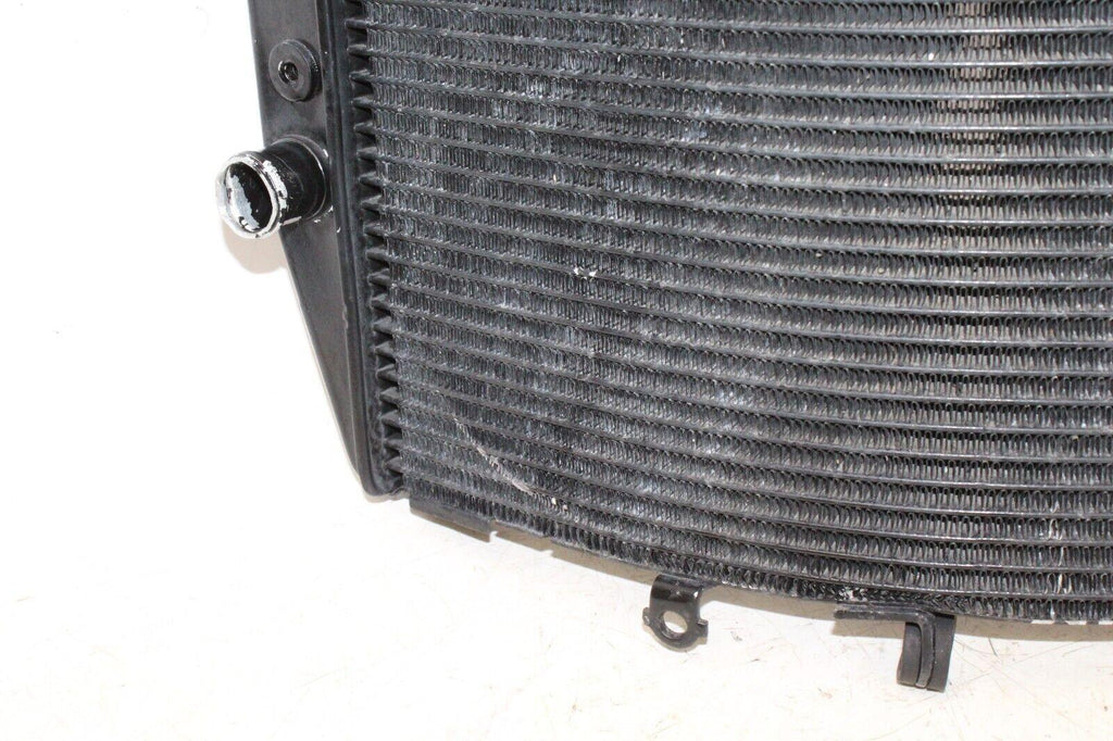 2007 Honda Cbr600Rr Engine Radiator Motor Cooler Cooling Radiater