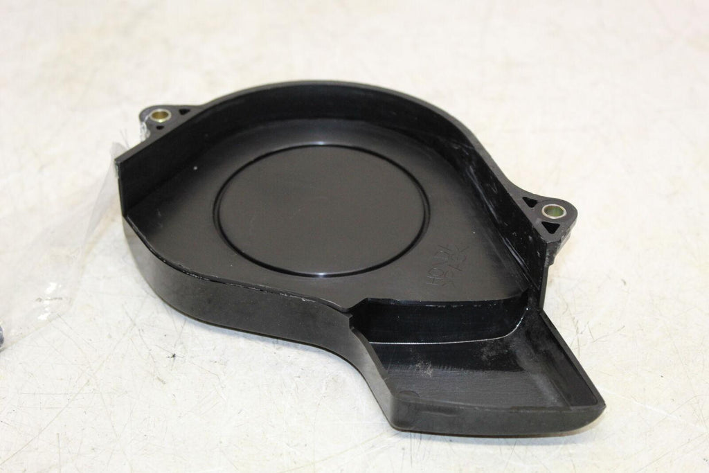 2000 Honda Cbr600F4 Engine Sprocket Cover