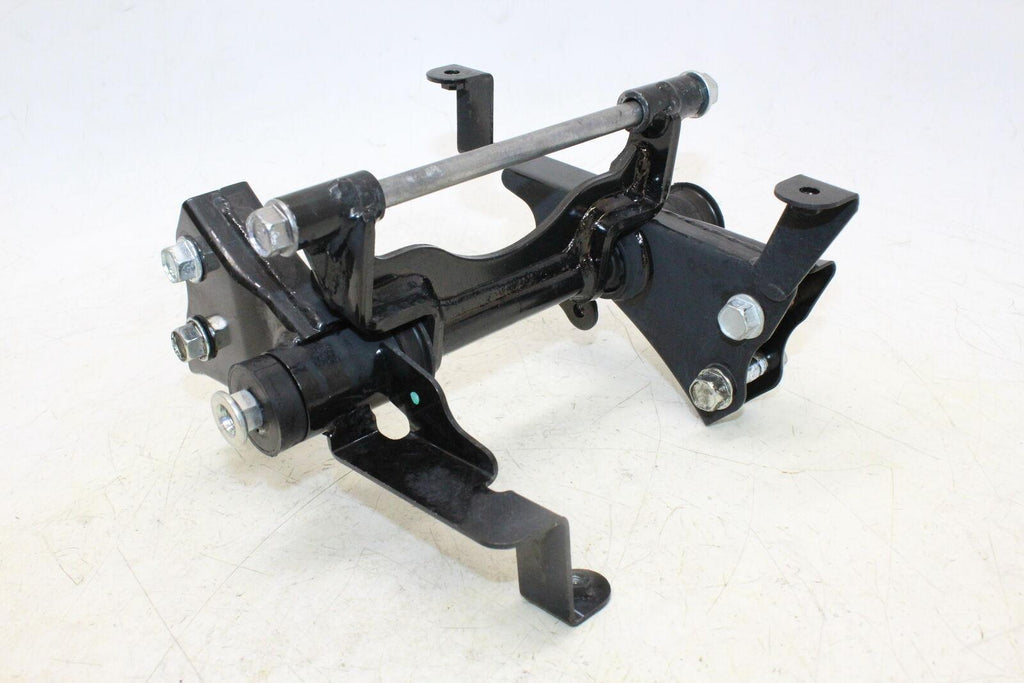 2013 Kawasaki Ninja 300 Ex300A Engine Motor Mount Stay Brackets - Gold River Motorsports