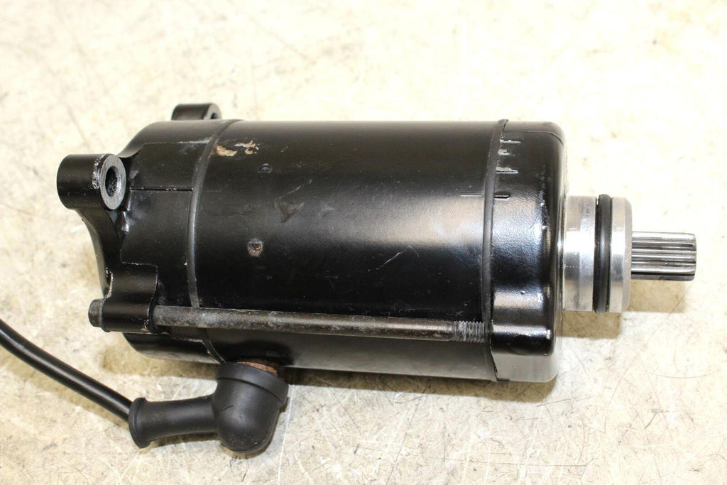 2000 Kawasaki Concours 1000 Zg1000A Engine Starting Starter Motor -Dc 12V - Gold River Motorsports