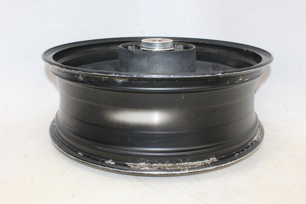 2001 Kawasaki Zrx1200 Rear Back Wheel Rim With Rotor - Gold River Motorsports