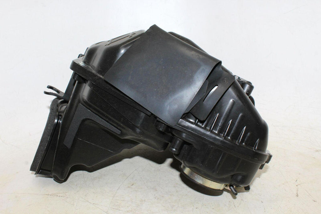 2022 Kawasaki Ninja Zx-10R Airbox Air Intake Filter Box With Top Rail Injectors - Gold River Motorsports