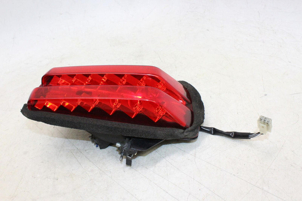 2007 Suzuki Sv650S Rear Tail Taillight Back Brake Light