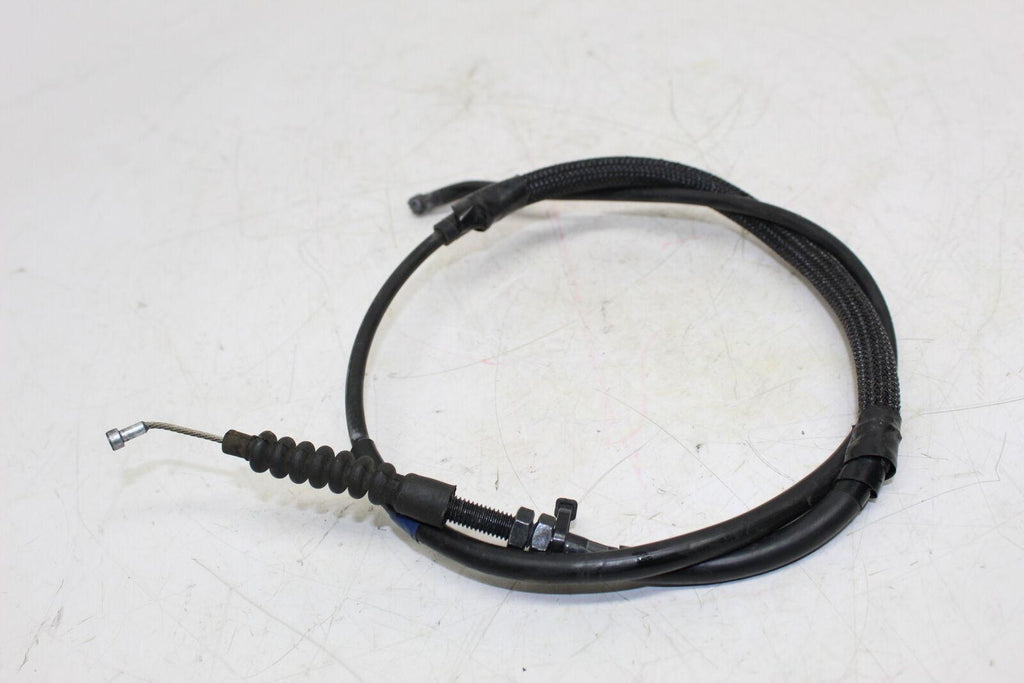 2013 Kawasaki Ninja Zx6R Zx636E Clutch Cable Line - Gold River Motorsports