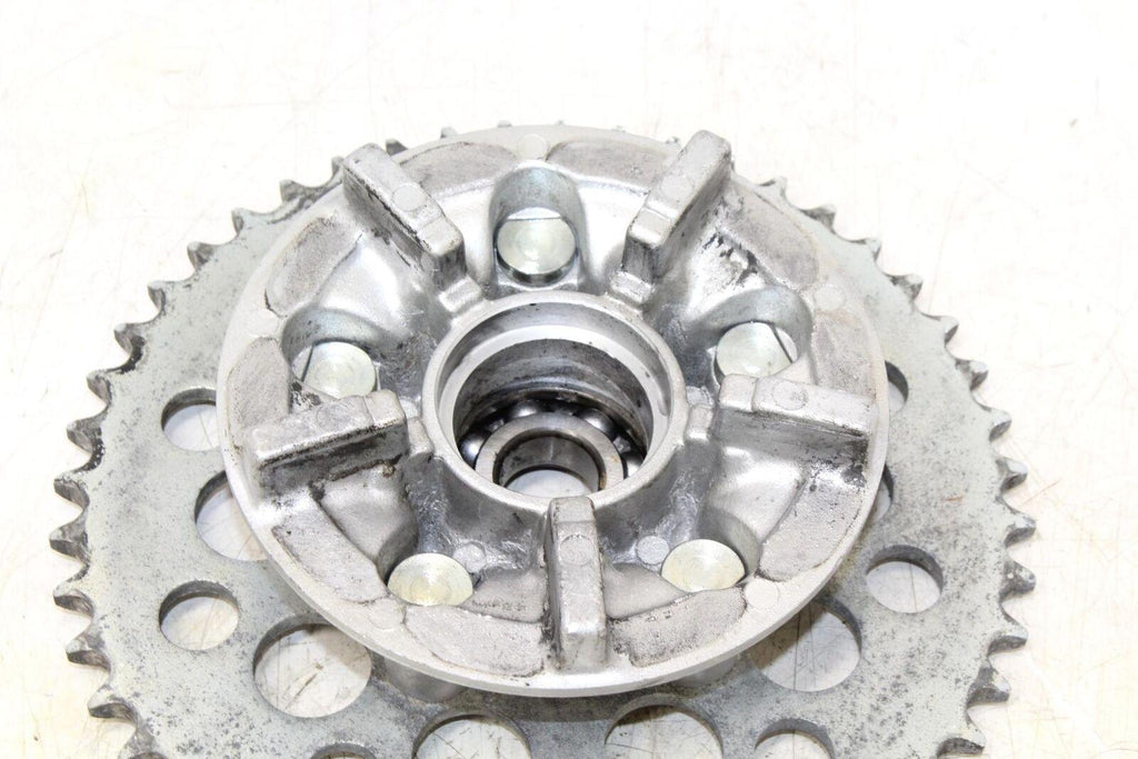 1996 Suzuki Bandit 600 Gsf600S Rear Back Sprocket