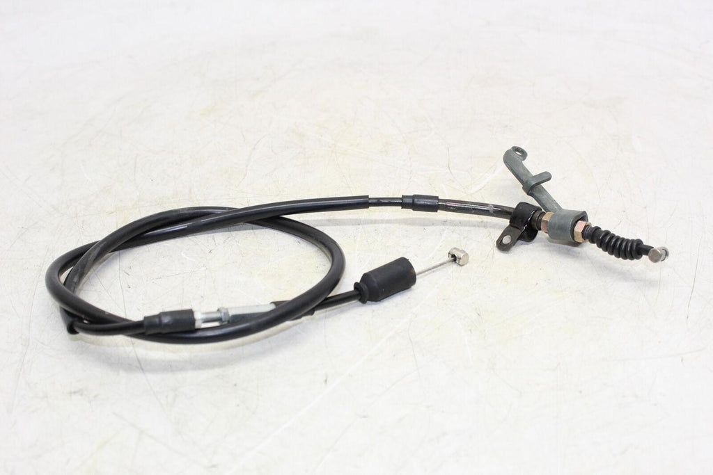 2006 Kawasaki Kx450F Clutch Cable Line - Gold River Motorsports