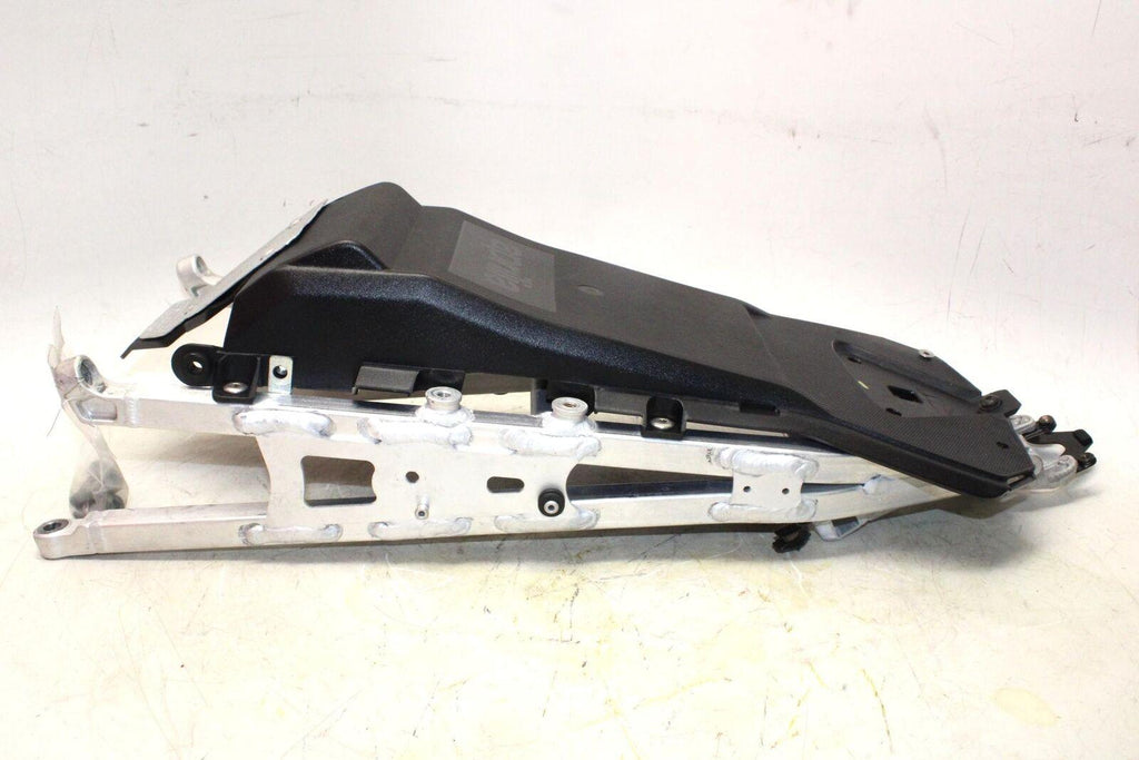 2014 Aprilia Rsv4 R Aprc 1100 Factory Subframe Back Sub Frame - Gold River Motorsports