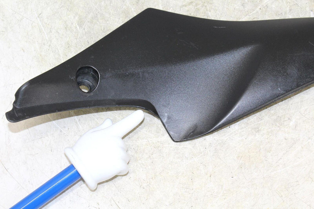 2006 Suzuki Gsxr600 Right Left Gas Fuel Tank Panels Covers Trim Set Cowls - Gold River Motorsports