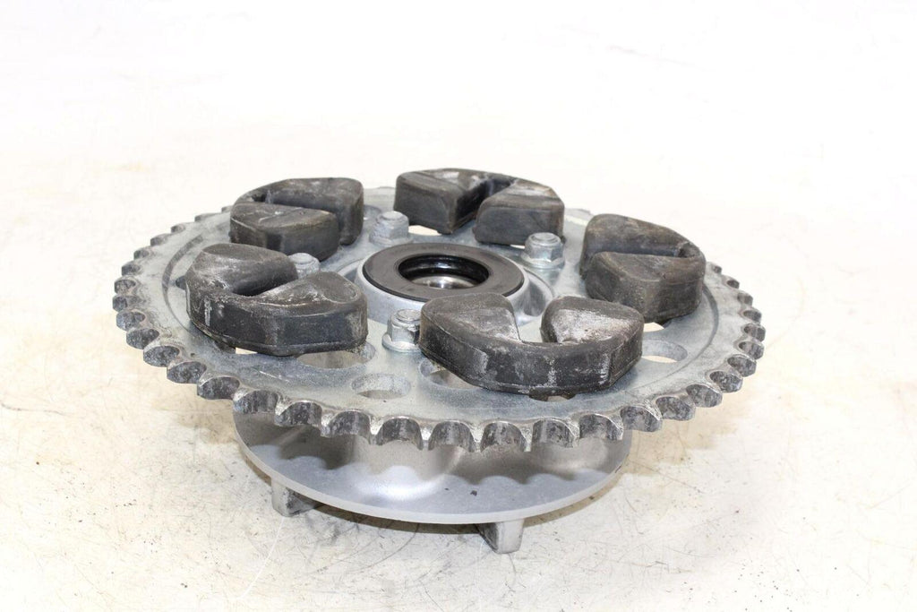 1996 Suzuki Bandit 600 Gsf600S Rear Back Sprocket