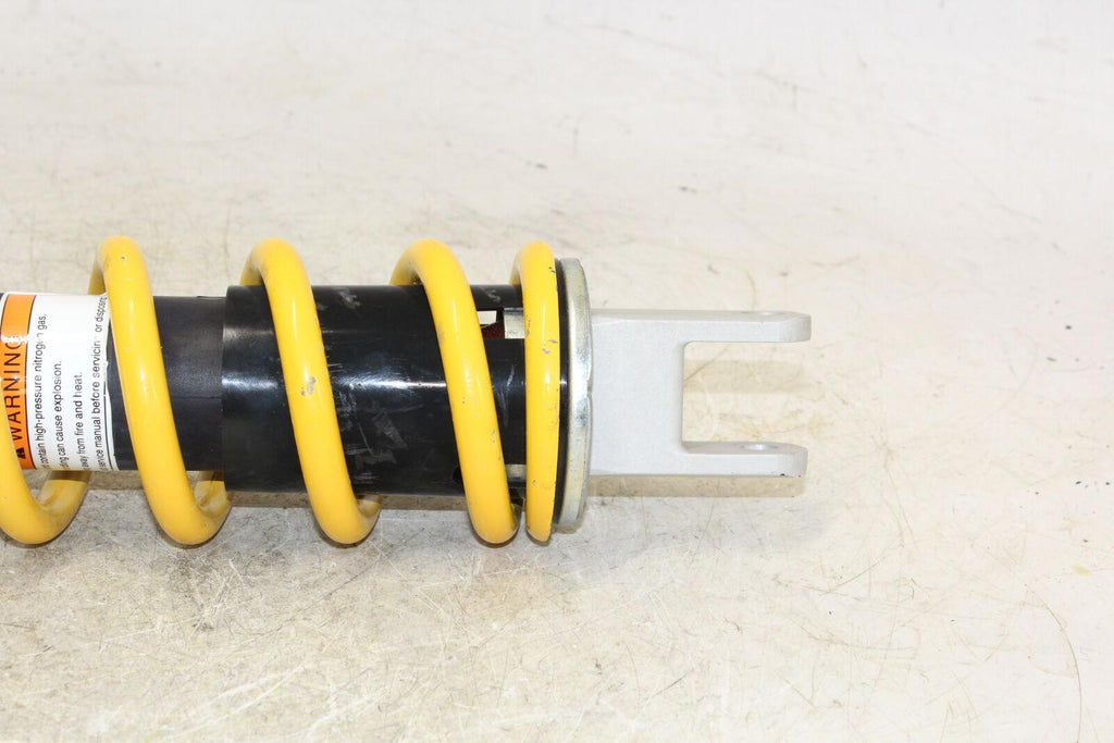 2006 Suzuki Gsxr600 Rear Back Shock Absorber Suspension - Gold River Motorsports