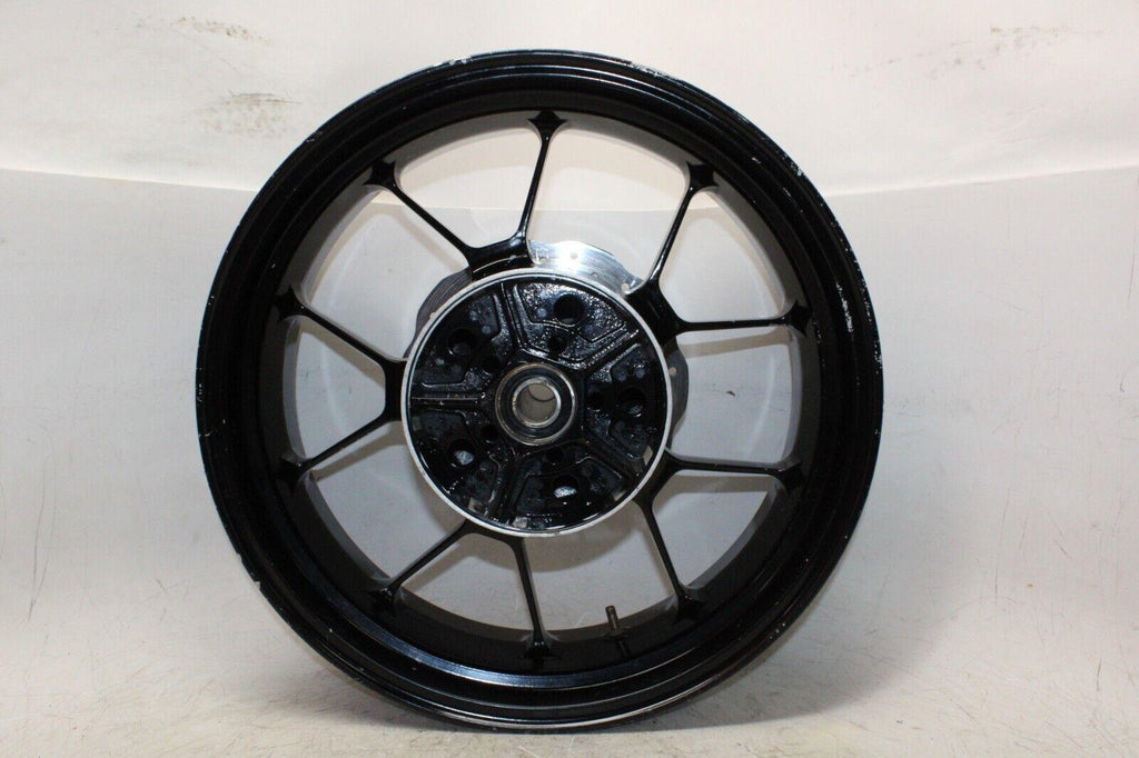 2015 Aprilia Shiver 750 Sl750 Rear Wheel Rim 17X5.5 - Gold River Motorsports