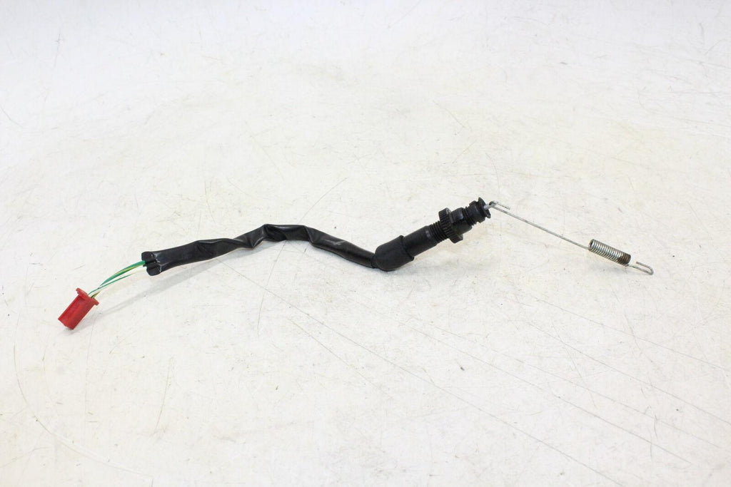 1986 Honda Interceptor 500 Vf500F Rear Back Brake Sensor