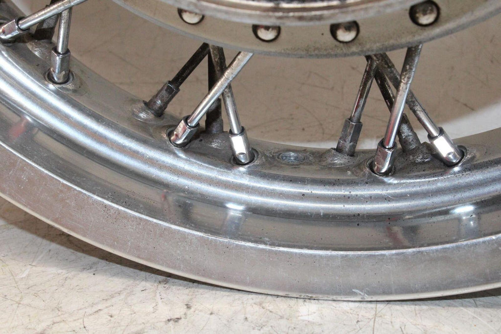 1994 Suzuki Intruder 800 Vs800Gl Rear Back Wheel Rim - Gold River Motorsports