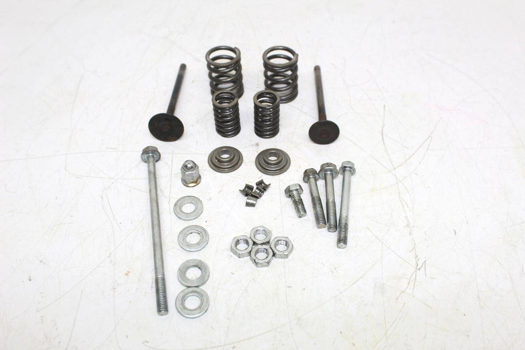 2003 Honda Xr100R Bolts And Springs - Gold River Motorsports