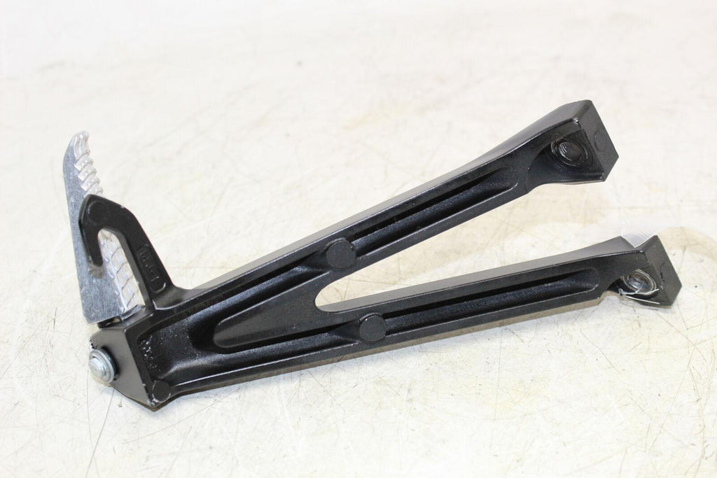 2019 Suzuki Gsxr750 Rear Back Passenger Peg Set Pair - Gold River Motorsports