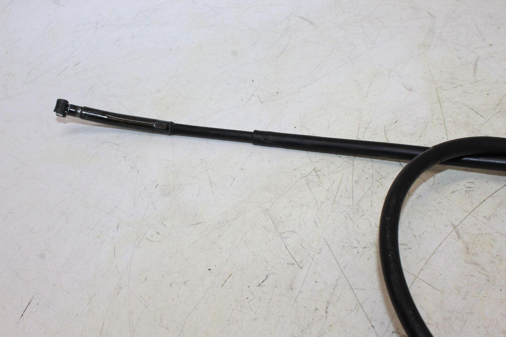 2007 Suzuki Gsxr750 Clutch Cable Line - Gold River Motorsports