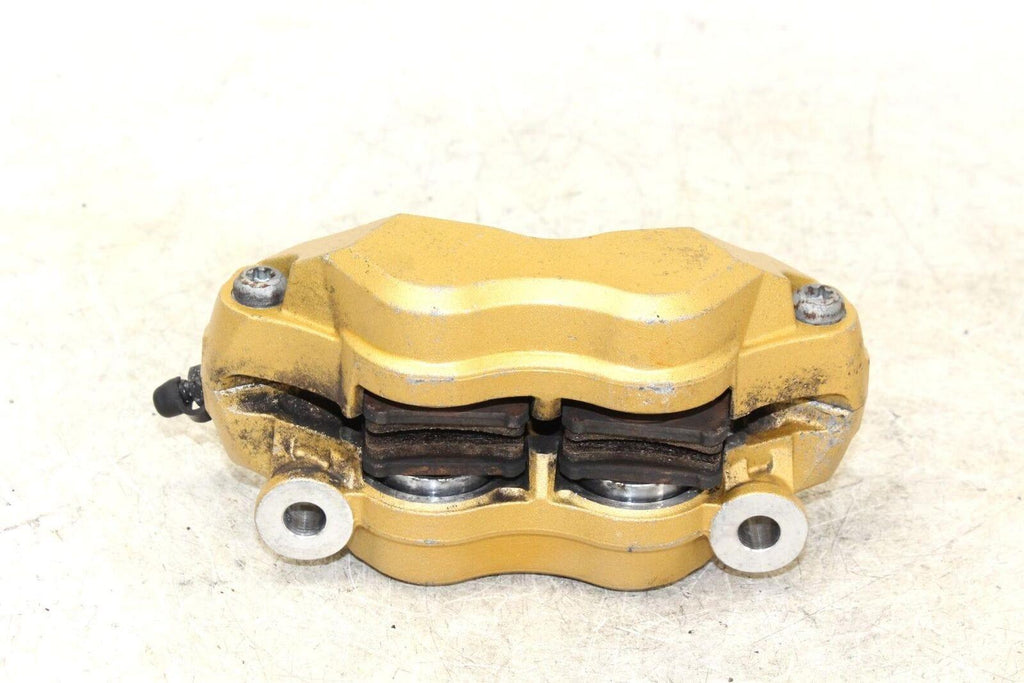 2005 Kawasaki Ninja Zx10R Zx1000C Front Brake Calipers - Gold River Motorsports