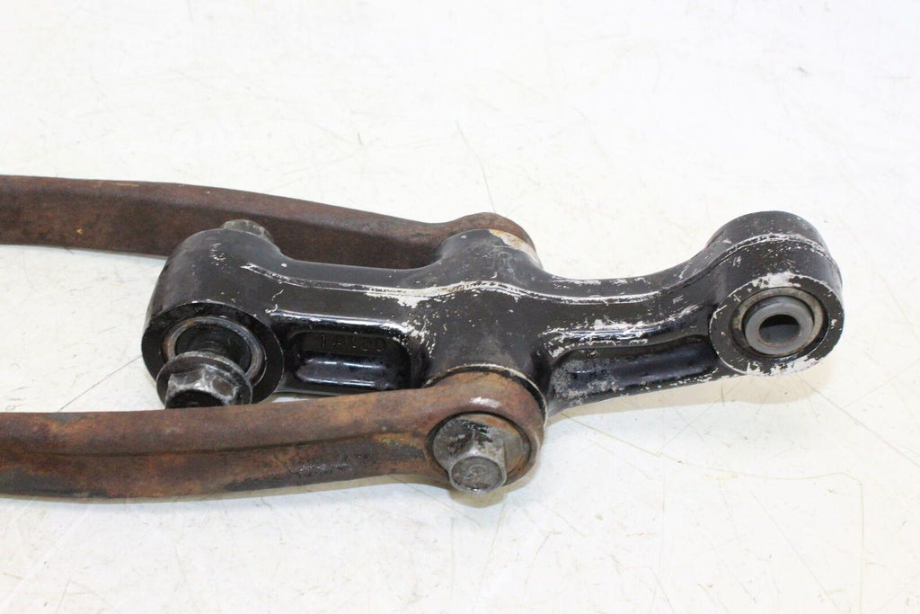 1994 Suzuki Katana 750 Gsx750F Rear Dogbone Shock Linkage Link - Gold River Motorsports