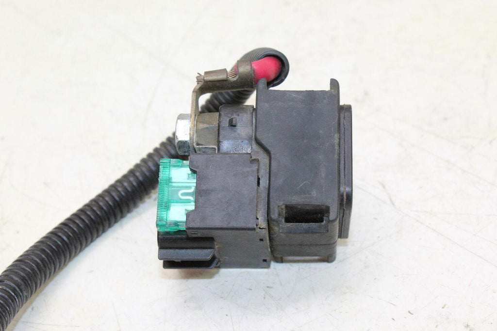 2001 Suzuki Marauder 800 Vz800 Engine Starter Relay Starting Motor Switch - Gold River Motorsports