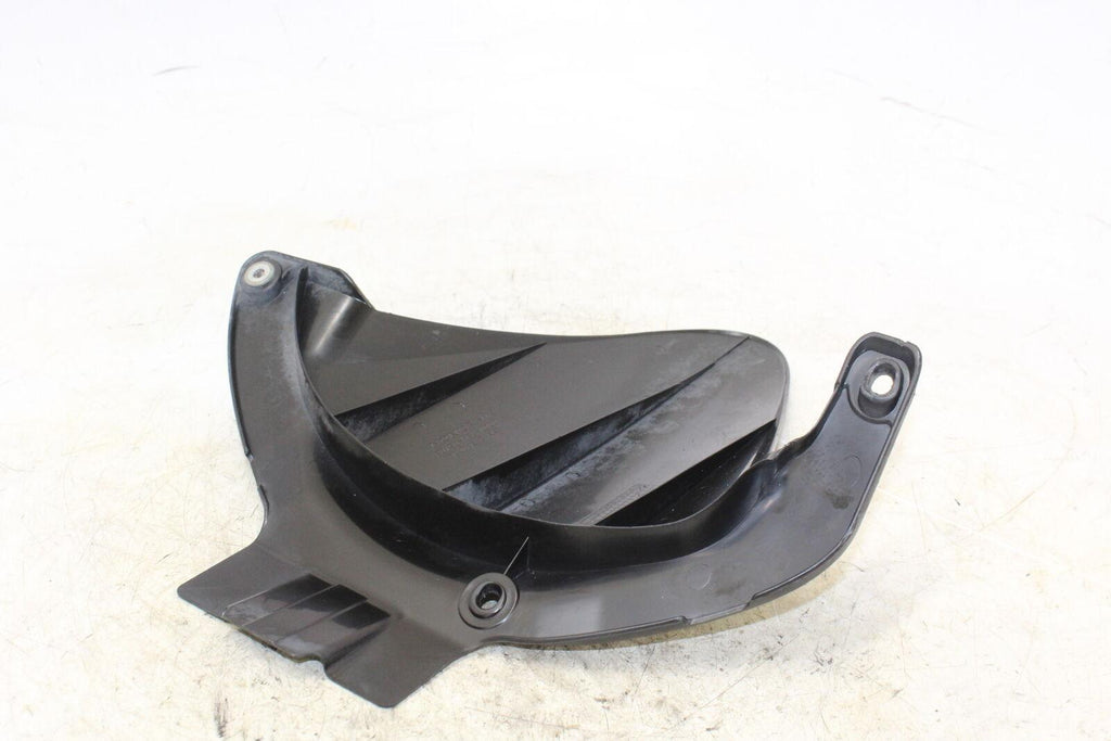 2006 Honda Cbr600Rr Rear Back Fender Mud Guard