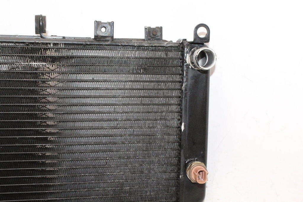 2006 Kawasaki Z1000 Engine Radiator Motor Cooler Cooling Radiater - Gold River Motorsports