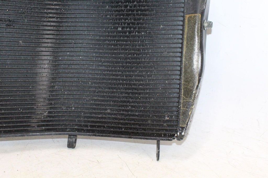 2006 Yamaha Yzf R6 Engine Radiator Motor Cooler Cooling Radiater - Gold River Motorsports