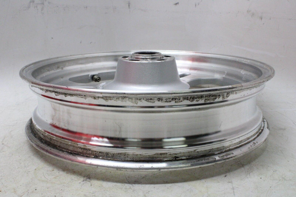 2002 Kawasaki Vulcan 1500 Vn1500P Front Wheel Rim - Gold River Motorsports