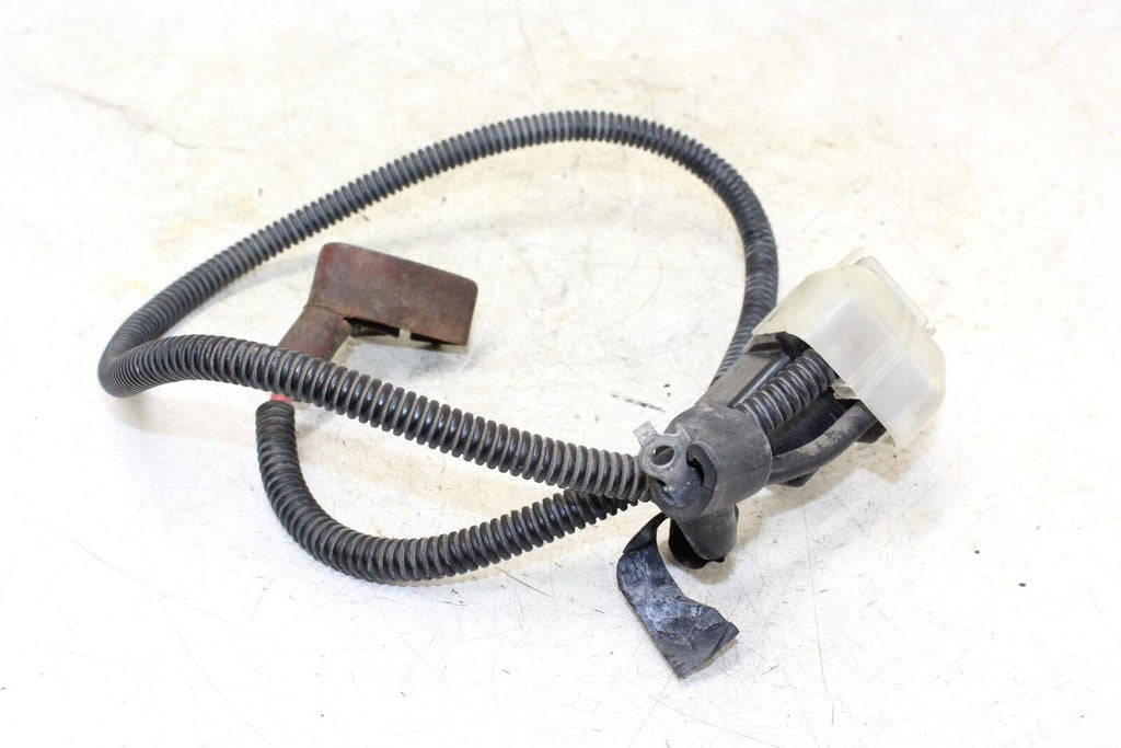 1996 Suzuki Bandit 600 Gsf600S Engine Starter Relay Starting Motor Switch