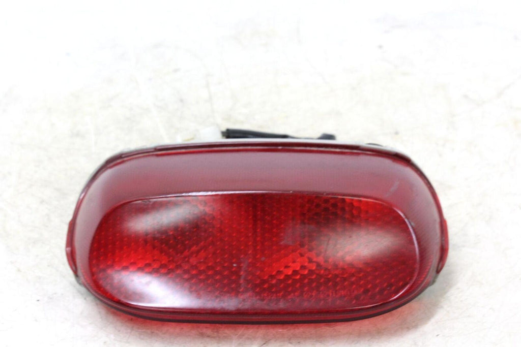 1997 Kawasaki Ninja Zx600E Tail Light Back Brake Light - Gold River Motorsports