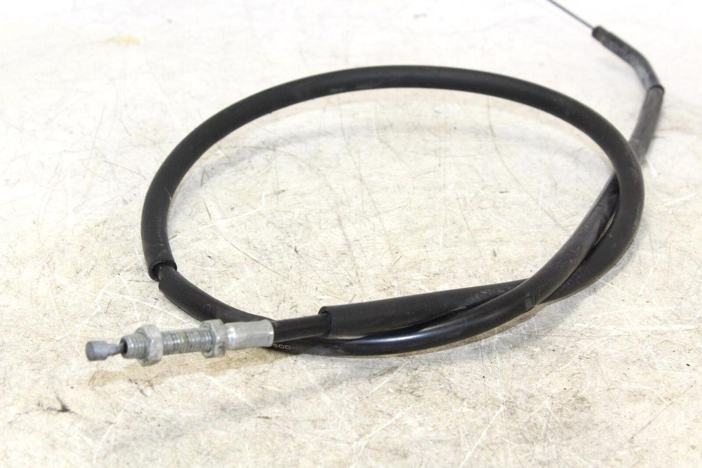 2015 Yamaha Fz09 Clutch Cable Line - Gold River Motorsports