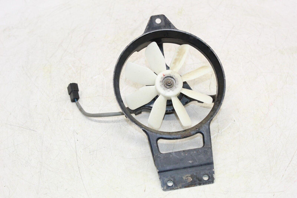 1988-2007 Kawasaki Ninja Ex 250 250R Cooling Fan